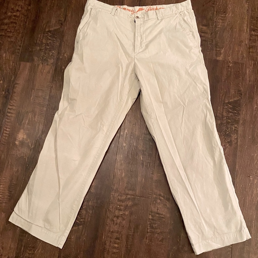 Tommy Bahama Khaki Pants